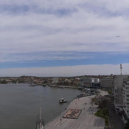 Delta Danube View Apart Tulcea Eksteriør billede